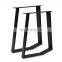 Metal Table Legs Industrial Modern Dining Base Cast Iron Welding Wrought Furniture Coffee Desk Table Workbench Legs Bench Legs