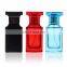 European Perfume Bottle Perfume Spray Bottle Glass Perfume 10ml 50ml Glass Bottle Set