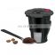 Eco-Friendly Reusable Coffee Drip Filter Cup