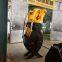 MONDE excavator attachments hydraulic wood grapple