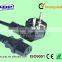2014 New Power Cord With C13 plug
