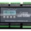 Multicircuit Digital LCD Mbus Electronic Multifunction Energy Meter