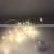 China 20L 52m Modern Home Party Outdoor Waterproof Battery Operated Decoration String Light