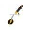 30M Underwater Pulse Induction Metal Detector Pinpointer Probe Gold Finder Tool