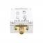 10W 30DB RF Attenuator SMA Fixed Attenuator Work with Power Meter Spectrum Analyzer