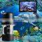 360 Degree Rotation Waterproof 15M HD Underwater Monitoring System Fishing DVR Camera