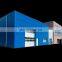 New Design Steel Structure Warehouse with Easy Assembly At Low Price