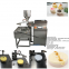 Automatic Birthday Cake Spreading coating Machine