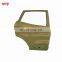 Replacement Steel car rear door panel  For RE-NAULT KADJAR Car body parts ,OEM 821015561R 821004741R