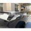 Roof Spoiler for Land rover Defender 2020+ Exterior Accessories Rear Spoiler
