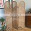 High Quality Rattan Cane Webbing Divider - Folding Screen - Room Divider Ms Rosie :+84 974 399 971 (WS)