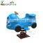 Animal Shaped Children Ride Plastic Spring Riders Kids Rocking Horse