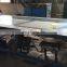 dx52d z140 14 gauge steel 4x8 sheet flat metal plate galvanized steel plate sheet