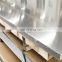 China factory Factory 5mm thickness 316l Super mirror finish stainless steel sheet