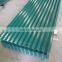 Galvanized Corrugated Color Steel Roofing For Prefab Building House