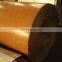 various colour painting roll galvanized steel coils ppgi ral 9024  ral 6005