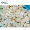 Bulk Frozen Vegetables Cauliflower White IQF Cauliflower