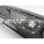 Offroad 4x4 ABS Front Grille with LED Light for FJ Cruiser 2007+ Car Accessories