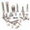 Customized processing, bending, stamping and turning of stainless steel non-standard products with drawings and samples