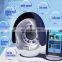 new skin analyzer tester facial skin analyzer  language skin analyz scanner facial analysis wireless  30 million pixel for use