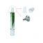 Long Nozzle Medical Cream Ointment Tube