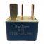 156700-3220 1567003220 Auto Air Conditioner Relay 4 Pin 12v For  Suzuki 2008-2017 Toyota