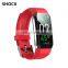 Body Temperature T3 Smartwatch Android SmartWatch Heart Rate Monitor Watch New Smart Watch Sport Woman Smart Watch Men