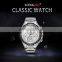 LONGBO 8830 Men's Quartz Watch Analog Display High Quality Luxury Business Quartz Movement Clock