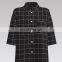 Hot selling Ryon yarn dyed check fabric for clothes