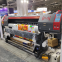Eco Solvent Printer With Xp600 Head