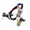 High Quality auto parts ignition door lock set for peugeot 206