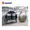 Big Capacity Production Freeze Dryer Food Fruit Lyophilizer Pharmaceuticals Vacuum Freeze Drying Equipment