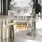 Upgrade Pharmaceutical Double Loader Semi Automatic Powder Empty Hard Gelatin Capsule Making Capsule Filling Machine