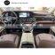 V260 V250 vito car dashboard for W447 / VITO /METRIS For Mercedes-Benz Vito W447 dashboard modified to Maybach V-class V260