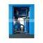 Hot sale vsd screw air compressor 8 bar 16 bar rotary screw air compressor screw compressor with dryer