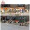 CE Certificated Banana Washing Drying Processing Line