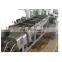 Hot Sale Continuous Hollow paddle Dryer for solid waste