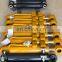 400401624 LW180.5.1XCMG  wheel loader spare parts left steering XCMG hydraulic cylinder