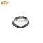 HIDROJET 6d16 engine spare part exhaust valve seat ME071303 valve ex seat for sale