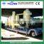 Popular wood wooking machine with air flow dryer/Environment friendly drying equipment
