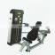 Commercial pin load strength machine gym fitness equipment ASJ-ZM022 lncline chest Press machine