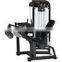 Newest And Popular Commercial Gym Equipment Seated Leg Curl And Extension Trainer For Body Building