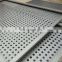 AISI 201 304 316L 430 Stainless Steel Perforated Plate