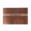 Customized C11300 99 Percent Pure Copper Metal Sheet
