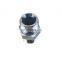 custom CNC milling parts accessories Grease fitting stainless steel