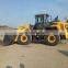 12 ton Chinese brand 3.0Cubic Meters Bucket 5Ton Mucking Loader Official Lw500Fn Wheel Loader 5Tons CLG8128H