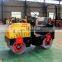 Vibratory road roller road construction machinery road roller compactor