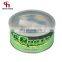 favorable price fiber glass plastic filler putty repair car body refinish BPO system green color fiberglass putty filler