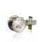 Security Stainless Steel Deadbolt Door Lock And Indoor Entry Handle Lockset