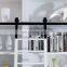 Sliding ladder sliding door hanging wheel smoothly pulleys for ladder bookshelf